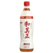 京东特价app：和其正年货节送礼无糖和其正350ml*3