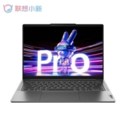 新品发售、PLUS会员：Lenovo 联想 小新 Pro14 2023款 14英寸笔记本电脑（i5-13500H、16GB、1TB、2.8K）