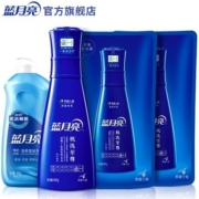 蓝月亮 机洗至尊洗衣液礼盒装 4件套