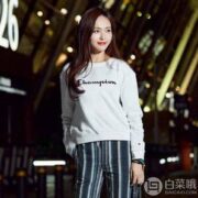 Champion 冠军牌 Powerblend 男士圆领卫衣 GF88H