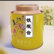 半春茗 铁观音茶 50g罐装