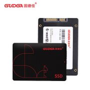 GUDGA 固德佳 固态硬盘 SATA3 2TB
