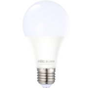 特价版、有券的上：雷士 NVC LED 光源高亮节灯泡 12瓦正白光6500K