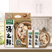 概率劵、88VIP：太太乐 汤之鲜松露珍菌味 16g*7包