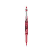 PILOT 百乐 BL-P500 拔帽中性笔 红色 0.5mm 单支装