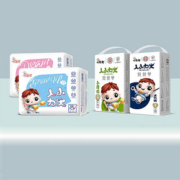 【48片】医护级人小力大纸尿裤