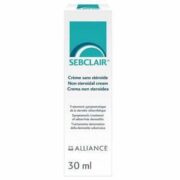 对抗皮肤干痒！Sebclair 施必丽 乳膏30mL
