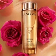 Lancome 兰蔻 菁纯臻颜玫瑰柔肤水 150ml
