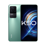 Redmi 红米 K50 5G智能手机 12GB+256GB 移动用户专享