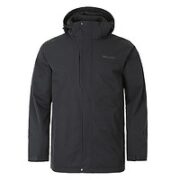 Marmot 土拨鼠 男款运动棉服 E29907