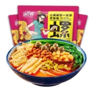 遇见螺 柳州螺蛳粉 330g*3包