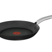 T-fal 特福 ProGrade 系列 C51705 红点不沾平底煎锅26cm  直邮含税到手￥250.28
