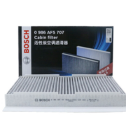 BOSCH 博世 0986AF5707 活性炭空调滤清器