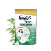 需抢券、京喜app：金纺衣物柔顺剂400ml*2