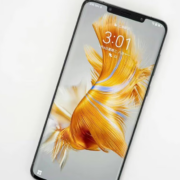 HUAWEI 华为mate50pro 手机 曜金黑 256G