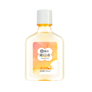 京东特价app：惠寻 漱口水 抗牙龈红肿无酒精 500ml/瓶 桂花乌龙