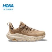HOKA ONE ONE Kaha2 LOW 男子低邦徒步鞋 流沙色 1123190