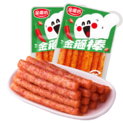 京东特价APP、需抢券：金磨坊 金箍棒 120g*3件