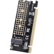 JEYI 佳翼 雨燕MX16 PCIE转M.2 NVME 扩展卡