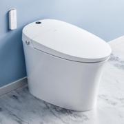 PLUS会员！HEGII 恒洁 Qx20 一体式智能坐便器 400mm坑距