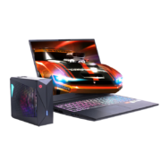 再降价、有券的上：MECHREVO 机械革命 旷世16 Super 16英寸游戏本（i9-13900HX、32GB、1TB、 RTX4080、水冷 ）