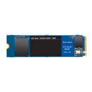 PLUS会员：Western Digital 西部数据 SN570 NVMe M.2固态硬盘 500GB（PCI-E3.0）