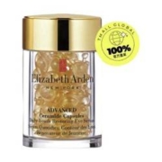 88VIP：Elizabeth Arden 伊丽莎白·雅顿 时空焕活眼部胶囊精华液 60粒