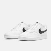 NIKE 耐克 COURT VISION LO NN 男子运动鞋 DH2987