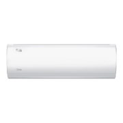 20点开始、有券的上：Midea 美的 风酷系列 KFR-26GW/N8XHC1 新一级能效 壁挂式空调 大1匹