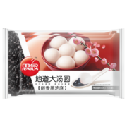 思念 大汤圆 黑芝麻口味 908g*6件