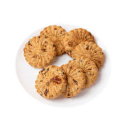 京东特价app：红豆薏米饼干低0无糖 红豆薏米饼2箱