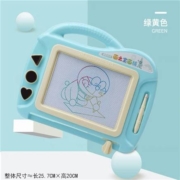 怀乐儿童画画板磁性写字板