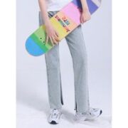 JEANSWEST 真维斯 女士牛仔裤 LY-22-281004