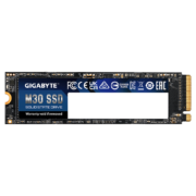 GIGABYTE 技嘉 M30 小雕 M.2 NVMe 固态硬盘 512GB