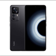 小米 Redmi K50至尊版智能5G手机 雅黑 8GB+256GB