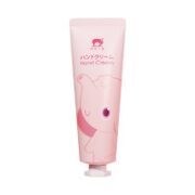 Baby elephant  红色小象 婴儿柔滑嫩肤护手霜 30ml