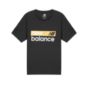 New Balance 男短袖T恤