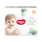 好奇 Huggies 小森林试用装尿 大码L4片(9-14kg)