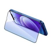 ESR 亿色 苹果12mini 全覆盖蓝光防尘膜 10片装