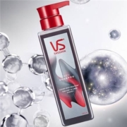 VS沙宣 专研漂染后锁色洗发水 50ml*2