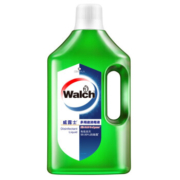 京东特价app、有券的上：Walch 威露士 多用途消毒液 1L