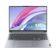再降价、PLUS会员、需抢券：ThinkPad 思考本 ThinkBook 14+ 14英寸笔记本电脑（i5-12500H、16GB、512GB）