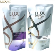 概率券、京喜app：LUX 力士 水润丝滑新活炫亮洗发水 200g*2包