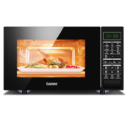 plus会员Galanz 格兰仕 G90F23CN3PV-BM1(S2) 微烤一体机 23L 黑色
