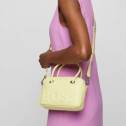 BOSS Hugo Boss 雨果·博斯 Susan 女士手提斜挎包50470075