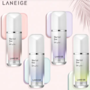 Laneige 兰芝 雪纱丝柔防晒隔离霜 30ml