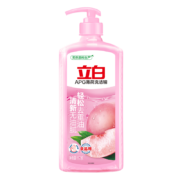 京东特价：立白 APG洗洁精 大瓶1kg