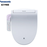 PLUS会员！Panasonic 松下 DL-PK17CWS 智能马桶盖 普通款