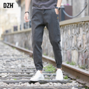 聚划算百亿补贴、限尺码：dzh 牛仔哈伦裤 多种款式