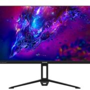 SANC 盛色 N50ProⅡ 24英寸IPS显示器（1920×1080、144Hz、85%NTSC）